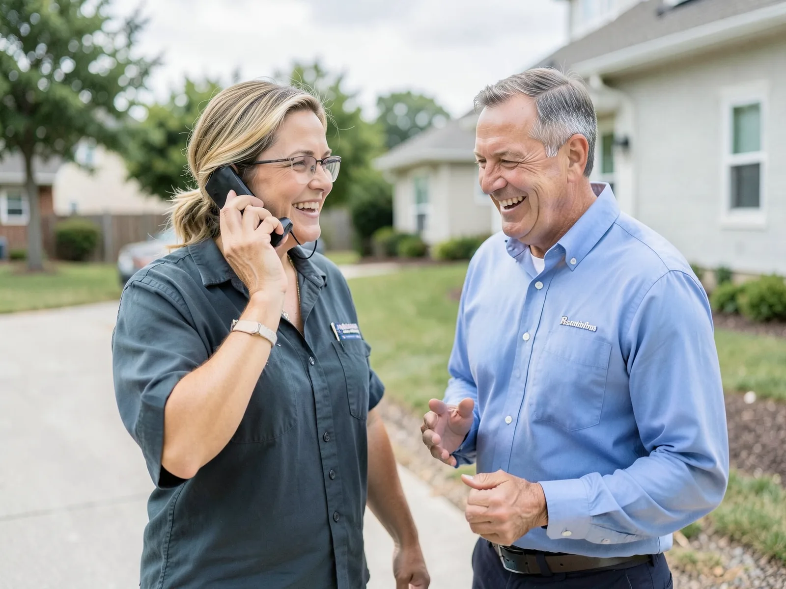 Frequently Asked Questions About Storm Damage Restoration in Albertville, AL